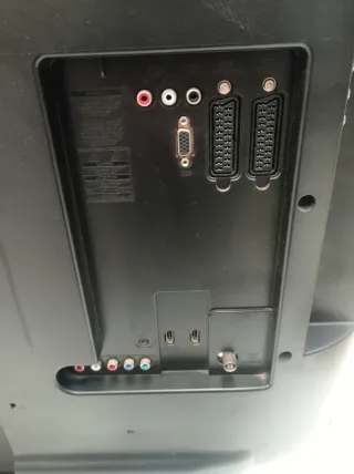 Televisor Philips 37PFL5604H/12