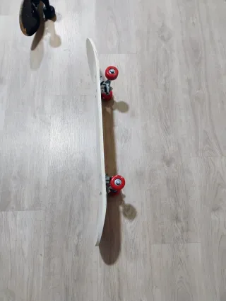 Tabla de skate casi sin usar