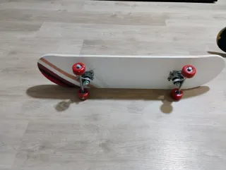 Tabla de skate casi sin usar