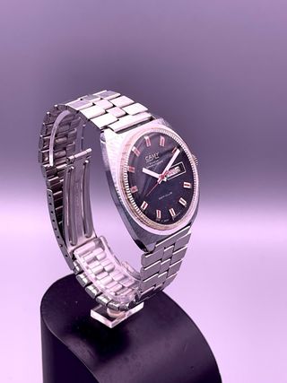 Camy Sea Club Superautomatic Suizo 70s
