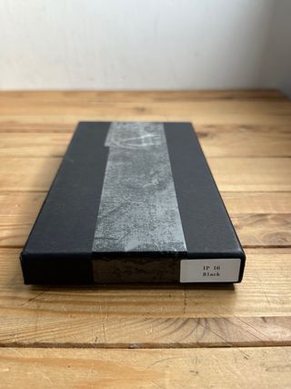 Funda Beeasy iPhone 16 Militar IP68 Negra