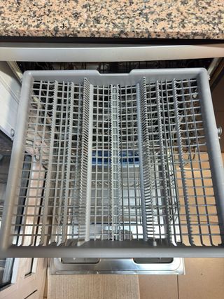 Lavavajillas Bosch SilencePlus SMS58N88EU