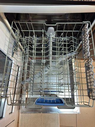 Lavavajillas Bosch SilencePlus SMS58N88EU