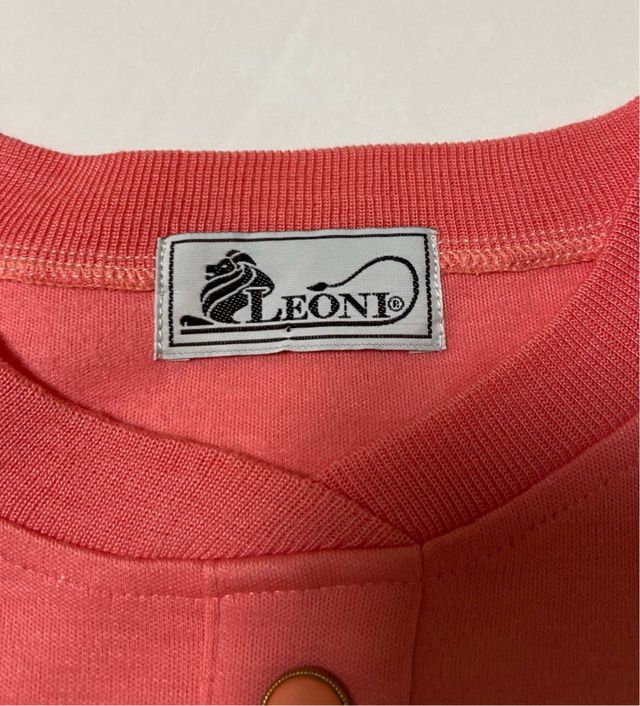 Pijama - camisón mujer. T/L  “ Leóni”