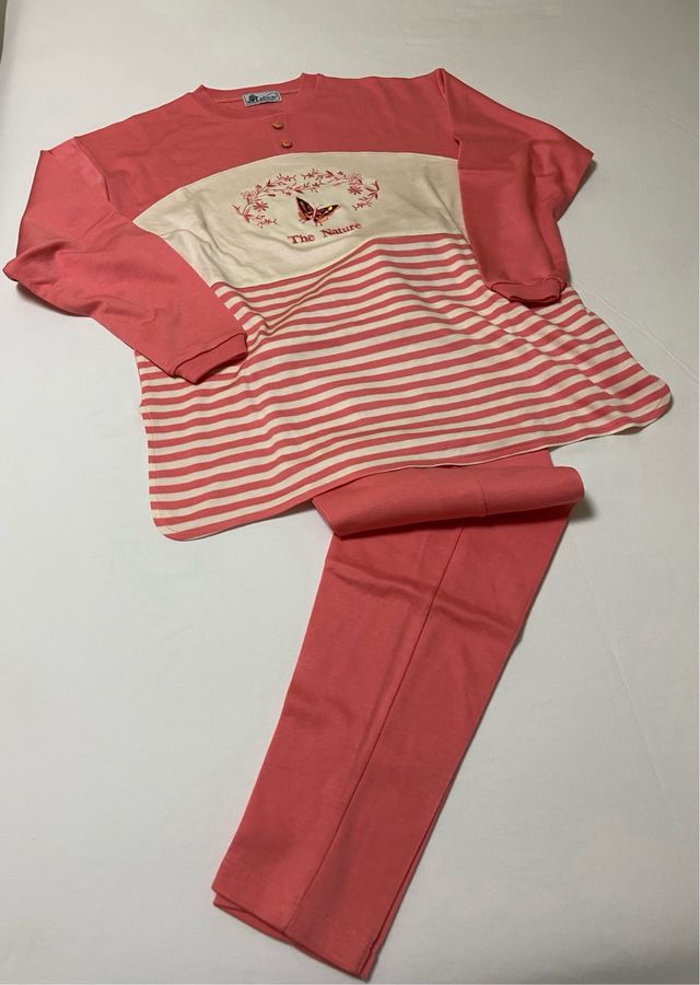 Pijama - camisón mujer. T/L  “ Leóni”