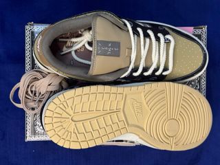 Nike SB Dunk Low x Travis Scott Cactus Jack