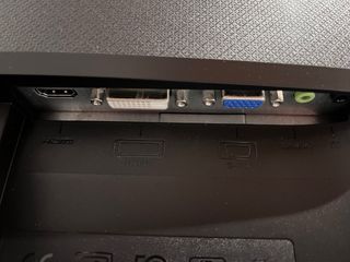 Monitor BenQ GL2580HM 24.5 Negro