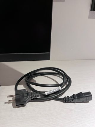 Monitor BenQ GL2580HM 24.5 Negro