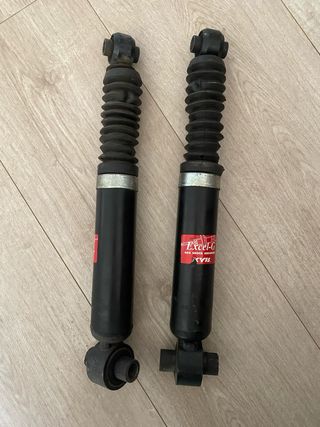 Amortiguadores KYB Excel-G (2 unidades)