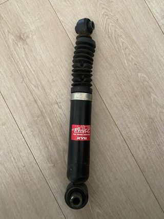 Amortiguadores KYB Excel-G (2 unidades)