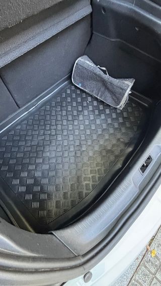 Renault Megane III Coupe 2011