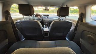 Renault Megane III Coupe 2011