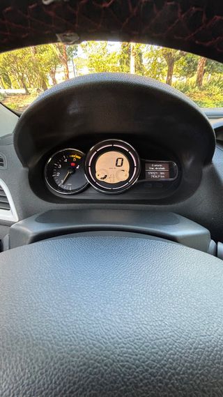 Renault Megane III Coupe 2011