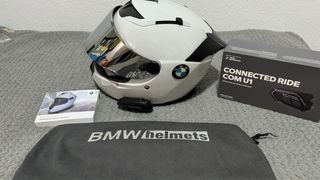 BMW Motorrad Connected Ride ComU1 INTERCOMUNICADOR