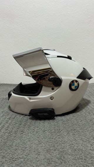 BMW Motorrad Connected Ride ComU1 INTERCOMUNICADOR