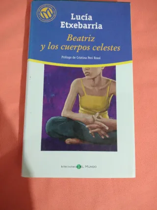 Beatriz Y Los Cuerpos Celestes