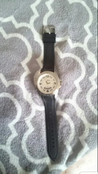 Reloj National Geographic