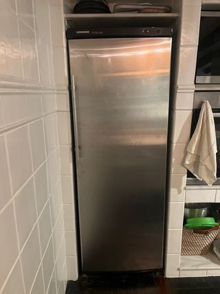 Nevera Liebherr