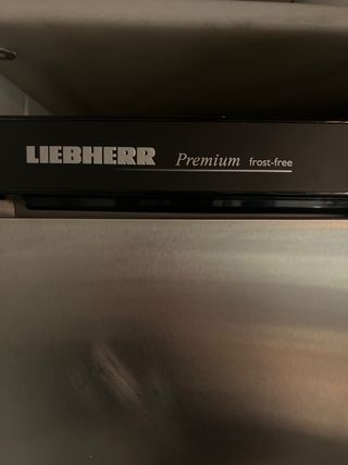 Nevera Liebherr