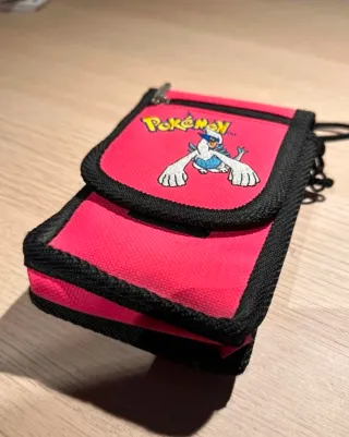 Funda Game Boy Pokémon Lugia