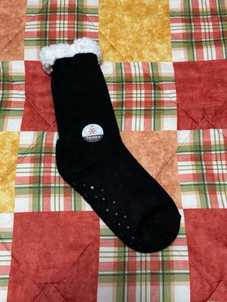 Calcetines térmicos