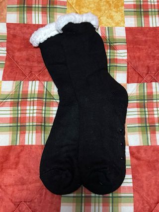 Calcetines térmicos