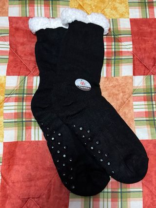 Calcetines térmicos