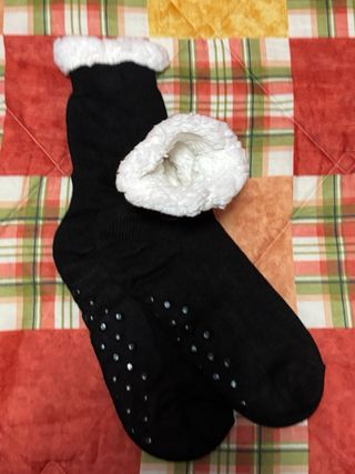 Calcetines térmicos
