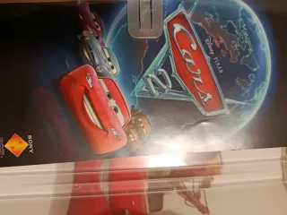 Cars 2 PSP