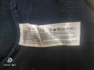 Cardigan Original Marines 3-4 anni