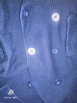 Cardigan Original Marines 3-4 anni