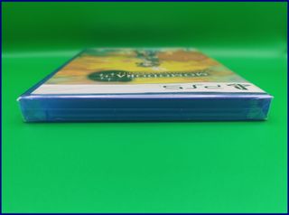 Momodora Playstation 5 LRG (Sealed)