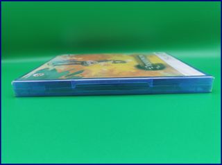 Momodora Playstation 5 LRG (Sealed)