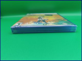 Momodora Playstation 5 LRG (Sealed)