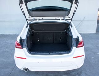 BMW Serie 116d Aut. 2020