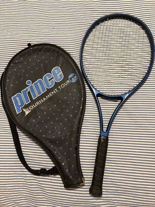 Raqueta Tenis Prince Tournament Tour JR 26