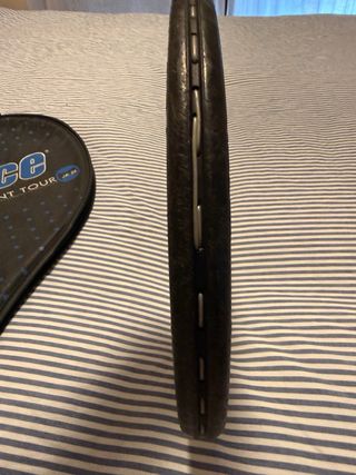 Raqueta Tenis Prince Tournament Tour JR 26