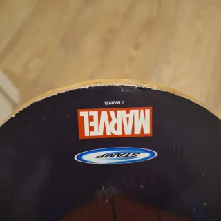 Skate Marvel Ultimate Spider-Man