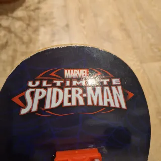 Skate Marvel Ultimate Spider-Man
