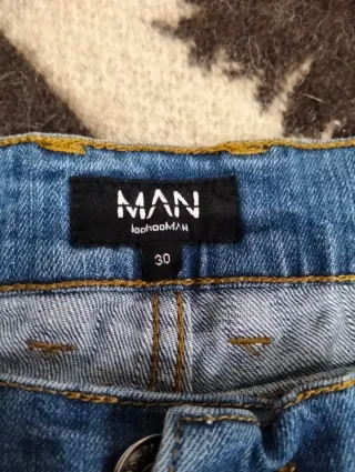 MAN Jeans Talla 38