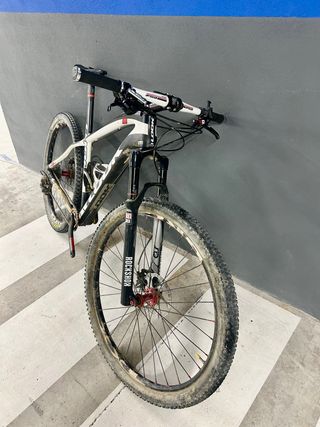 Bici Look 986 MTB Talla S