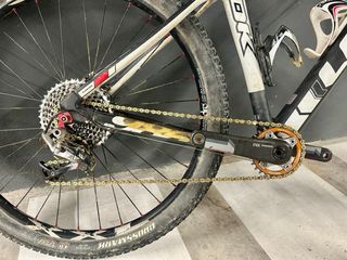 Bici Look 986 MTB Talla S