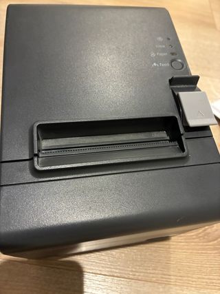 Impresora Tickets Epson TM-T20II