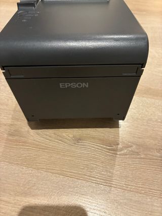 Impresora Tickets Epson TM-T20II