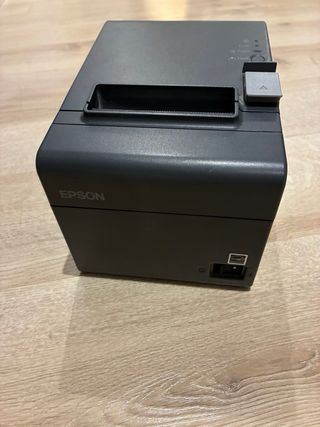Impresora Tickets Epson TM-T20II