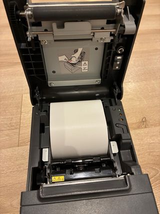 Impresora Tickets Epson TM-T20II