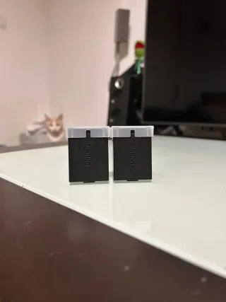 Camara Canon EOS 2000D + objetivo EF-S 18-55mm