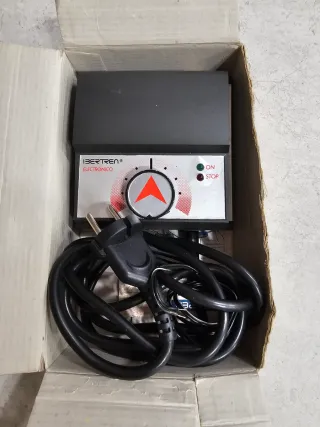 IBERTREN Accesorios Varios para Maquetas