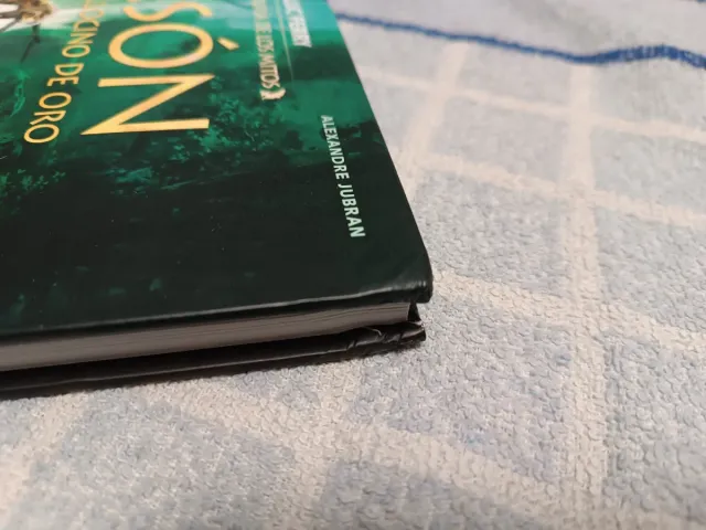 Jasón y el Vellocino de Oro