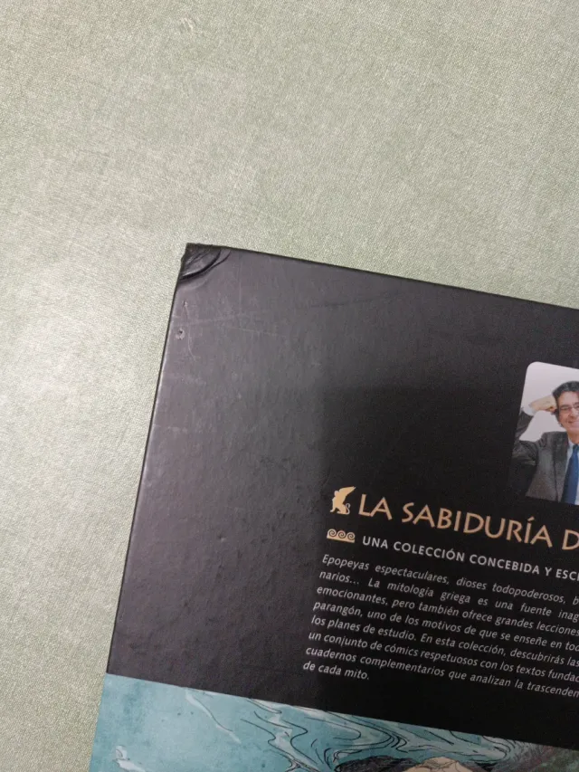 Jasón y el Vellocino de Oro